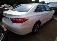 2016 Toyota CAMRY 4C SE