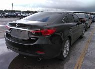 2016 Mazda MAZDA6 I TOURING