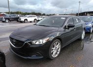 2016 Mazda MAZDA6 I TOURING