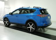 2017 Toyota RAV4 FWD LE