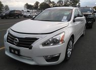 2014 Nissan ALTIMA 4C 2.5 S