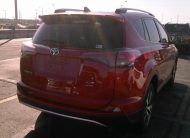 2016 Toyota RAV4 AWD XLE