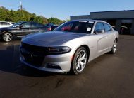 2015 Dodge CHARGER 4X2 V8 RT