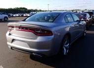 2015 Dodge CHARGER 4X2 V8 RT