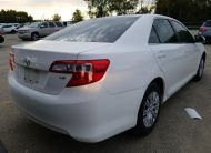 2014 Toyota CAMRY 4C LE