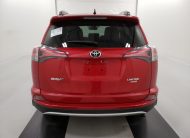 2016 Toyota RAV4 AWD LIMITED