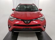 2016 Toyota RAV4 AWD LIMITED