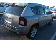 2016 Jeep COMPASS 4X4 4C SPORT