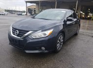 2017 Nissan ALTIMA SEDAN 2. 2.5 SL