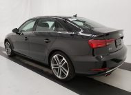 2018 Audi A3 FWD PREMIUM