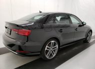 2018 Audi A3 FWD PREMIUM