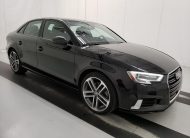 2018 Audi A3 FWD PREMIUM