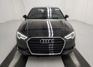 2018 Audi A3 FWD PREMIUM