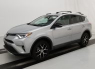 2016 Toyota RAV4 AWD SE