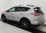 2016 Toyota RAV4 AWD SE