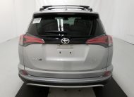 2016 Toyota RAV4 AWD SE