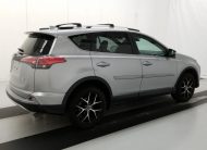 2016 Toyota RAV4 AWD SE