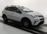 2016 Toyota RAV4 AWD SE