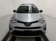 2016 Toyota RAV4 AWD SE