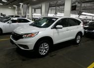 2016 Honda CR-V AWD EX