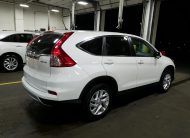 2016 Honda CR-V AWD EX