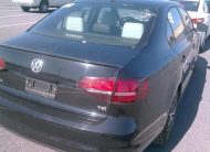 2016 Volkswagen JETTA 1.8T SPORT