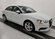 2016 Audi A3 AWD 4C PREMIUM