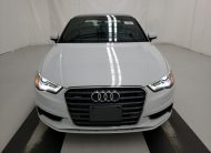 2016 Audi A3 AWD 4C PREMIUM