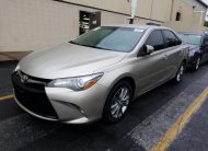 2016 Toyota CAMRY 4C SE