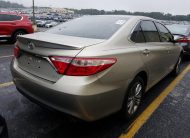 2016 Toyota CAMRY 4C SE