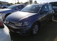 2018 Volkswagen GOLF S