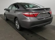 2016 Toyota CAMRY 4C SE