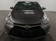 2016 Toyota CAMRY 4C SE