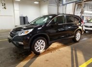 2016 Honda CR-V AWD EX