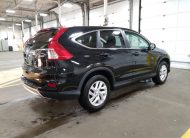 2016 Honda CR-V AWD EX