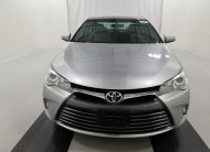 2017 Toyota CAMRY 4C LE