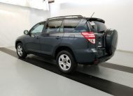 2012 Toyota RAV4 4X4 4C