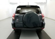 2012 Toyota RAV4 4X4 4C