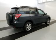 2012 Toyota RAV4 4X4 4C