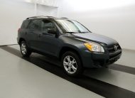 2012 Toyota RAV4 4X4 4C