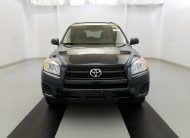 2012 Toyota RAV4 4X4 4C