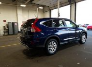 2016 Honda CR-V AWD EX