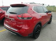 2017 Nissan ROGUE SV AWD SV