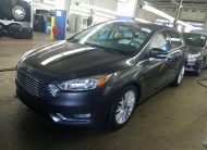 2016 Ford FOCUS FWD 4C TITANIUM