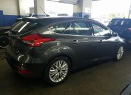 2016 Ford FOCUS FWD 4C TITANIUM