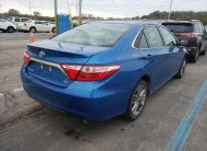 2017 Toyota CAMRY 4C SE