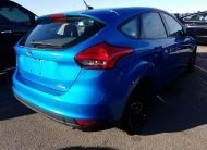 2016 Ford FOCUS FWD 4C SE