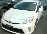 2015 Toyota PRIUS 2