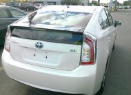 2015 Toyota PRIUS 2