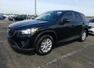 2016 Mazda CX-5 AWD 4C SPORT